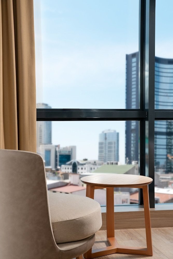 Febor Istanbul Bomonti Hotel Spa Istanbul Hotel Price Address Reviews