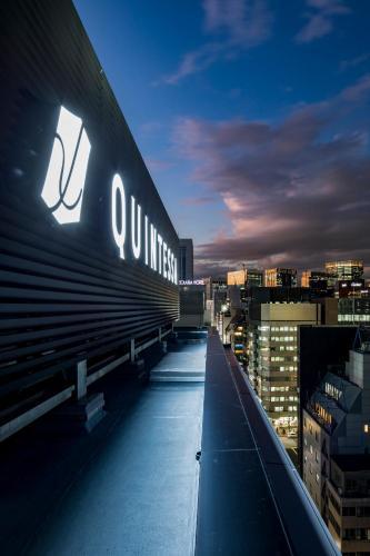 Quintessa Hotel Tokyo Ginza - Tap to explore photos