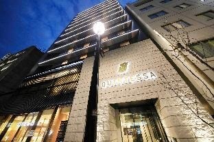Quintessa Hotel Tokyo Ginza - Tap to explore photos