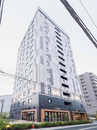 ICI HOTEL Asakusabashi - Tap to explore photos