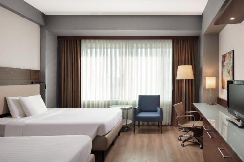 Delta Hotels Istanbul West - Tap to explore photos