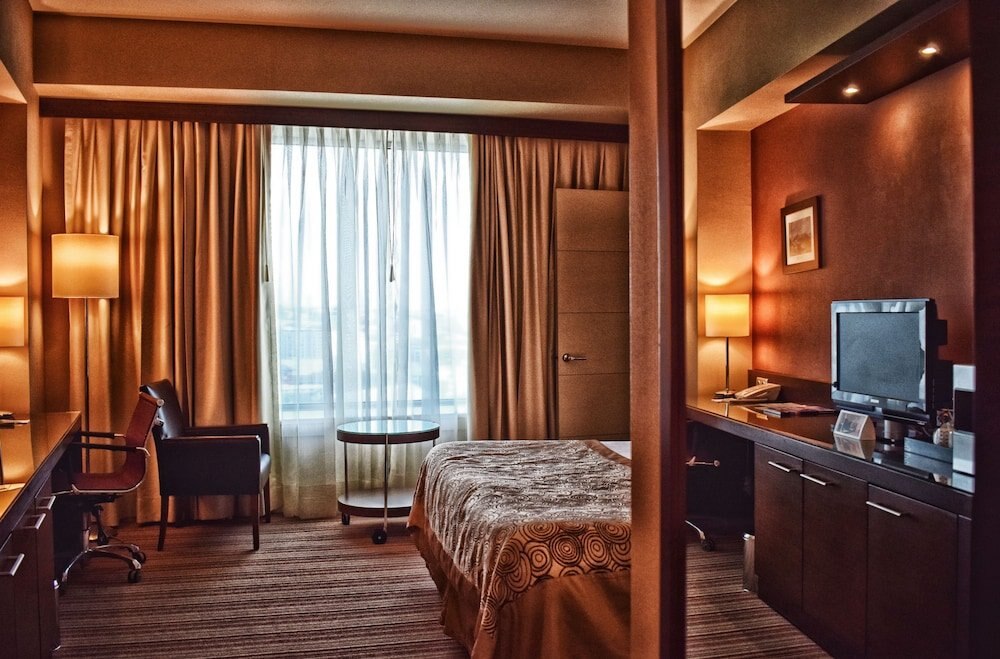 Valens Hotel Istanbul Istanbul Price Address Reviews