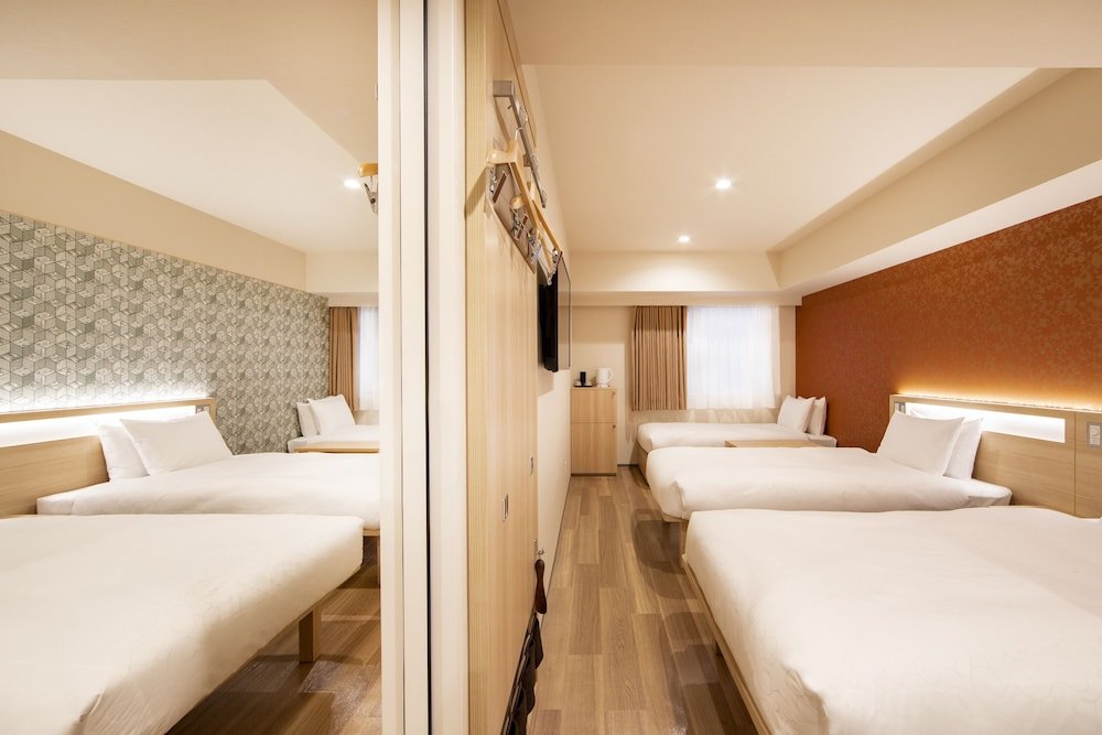 karaksa hotel TOKYO STATION - Tap to explore photos