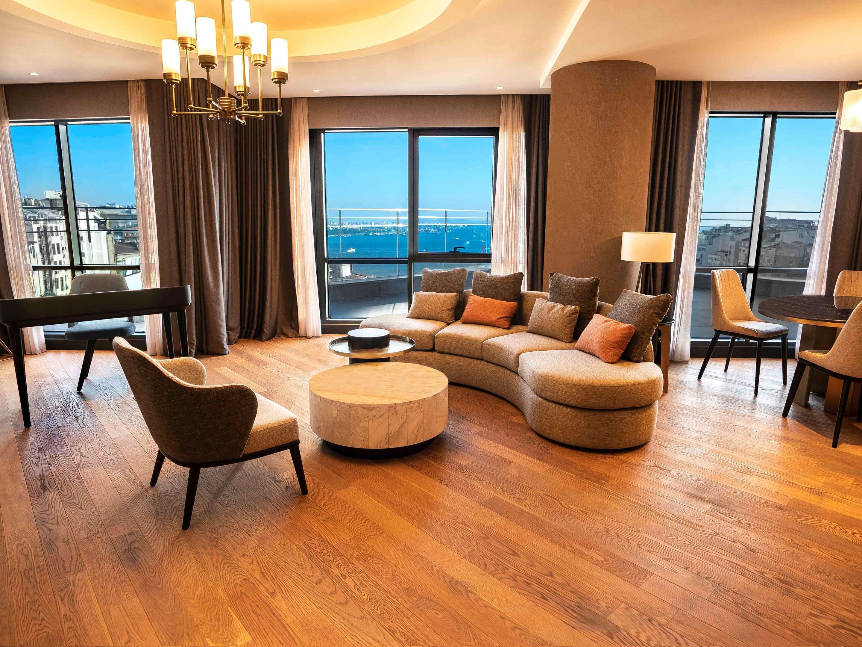 Sofitel Istanbul Taksim Istanbul Price Address Reviews