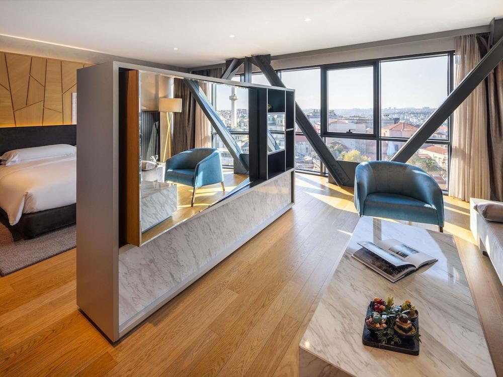 Sofitel Taksim Istanbul - Tap to explore photos