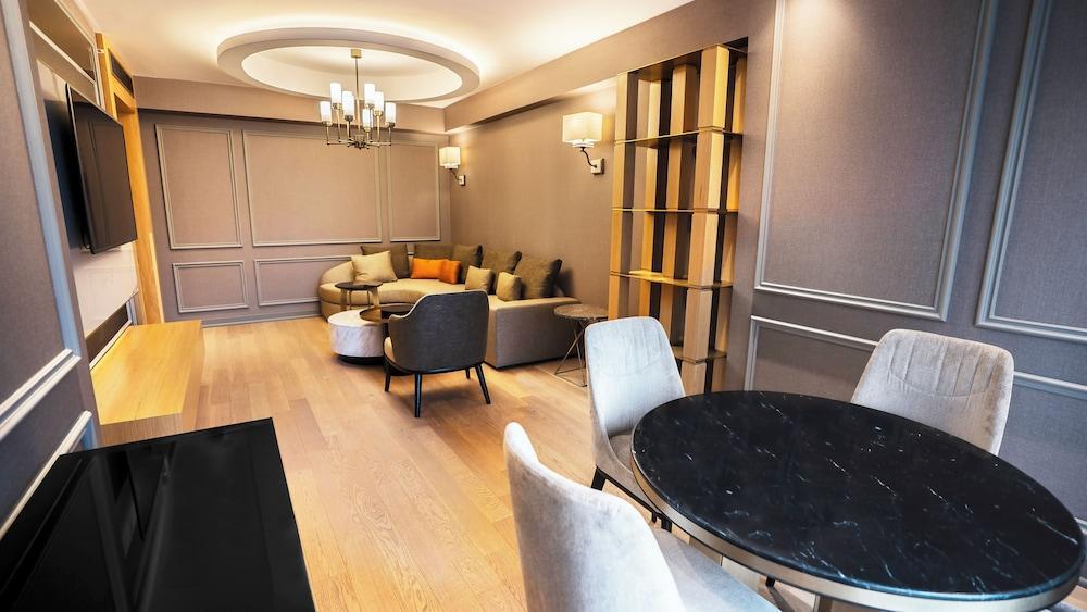 Sofitel Taksim Istanbul  - Tap to explore photos