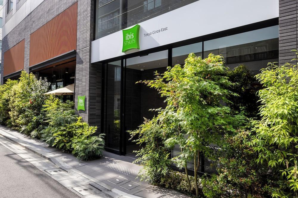 ibis Styles Tokyo Ginza East - Tap to explore photos