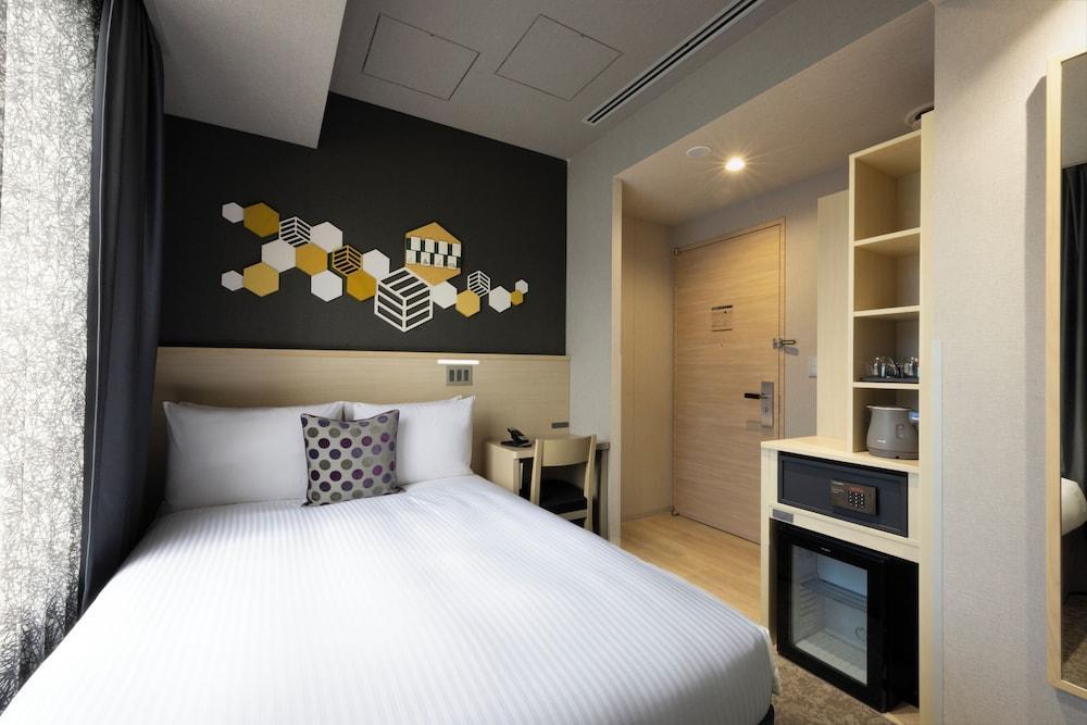 ibis Styles Tokyo Ginza East - Tap to explore photos