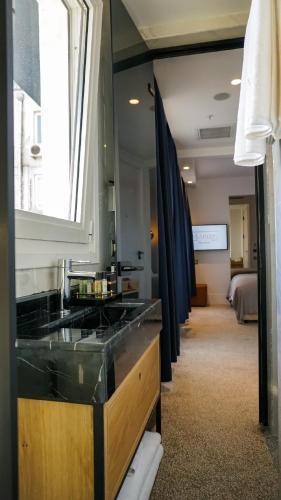 ATiK PERA Room Type - Standard Double Room