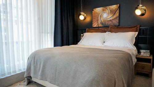 ATiK PERA Room Type - Deluxe Double Room