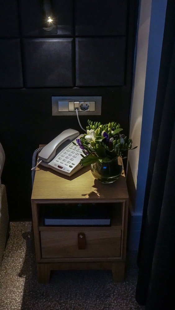 ATiK PERA Room Type - Standard Double Room