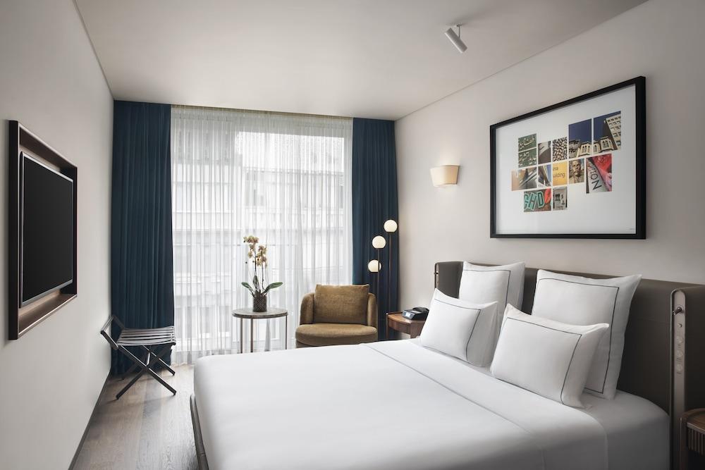 Glens Palas Istanbul Nisantasi Room Type - Standard Room