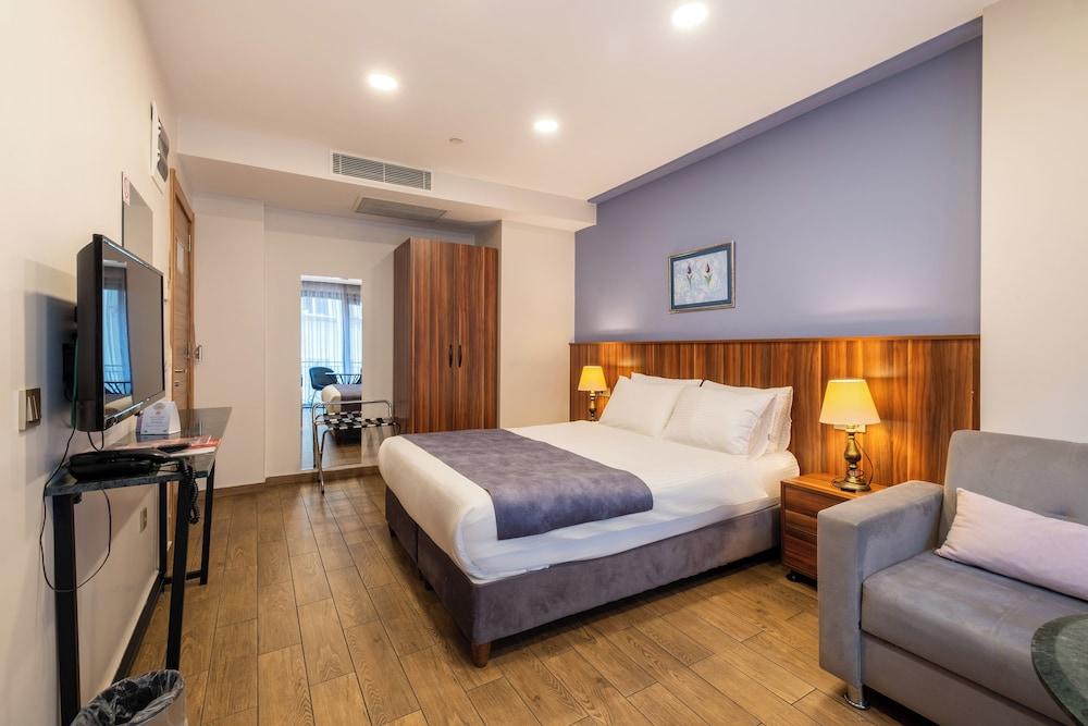 La Wisteria Boutique Hotel Istanbul Room Type - Comfort Room, Non Smoking