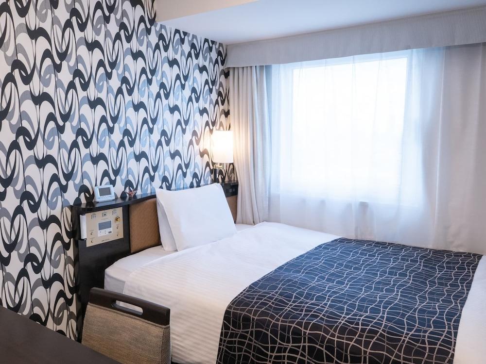 APA Hotel Komagome Ekimae Room Type - Standard Room