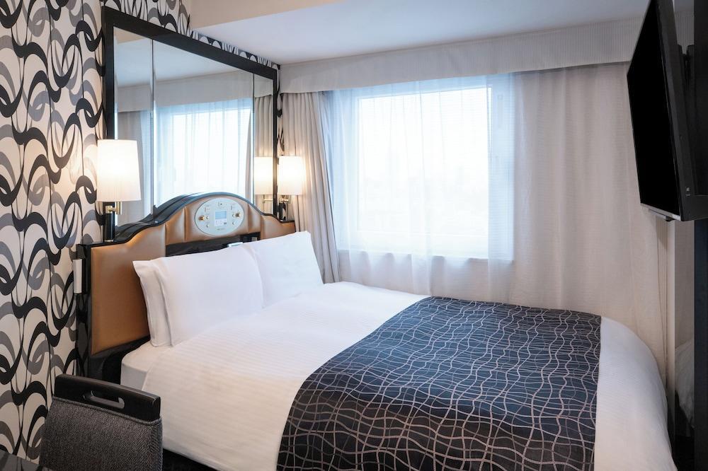 APA Hotel Komagome Ekimae Room Type - Superior Room