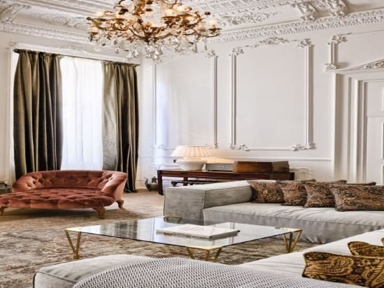 Soho House Istanbul Istanbul Price Address Reviews