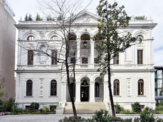 Soho House Istanbul Istanbul Price Address Reviews