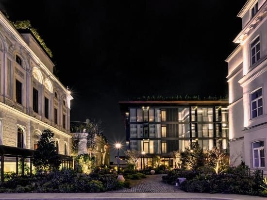 Soho House Istanbul Istanbul Price Address Reviews