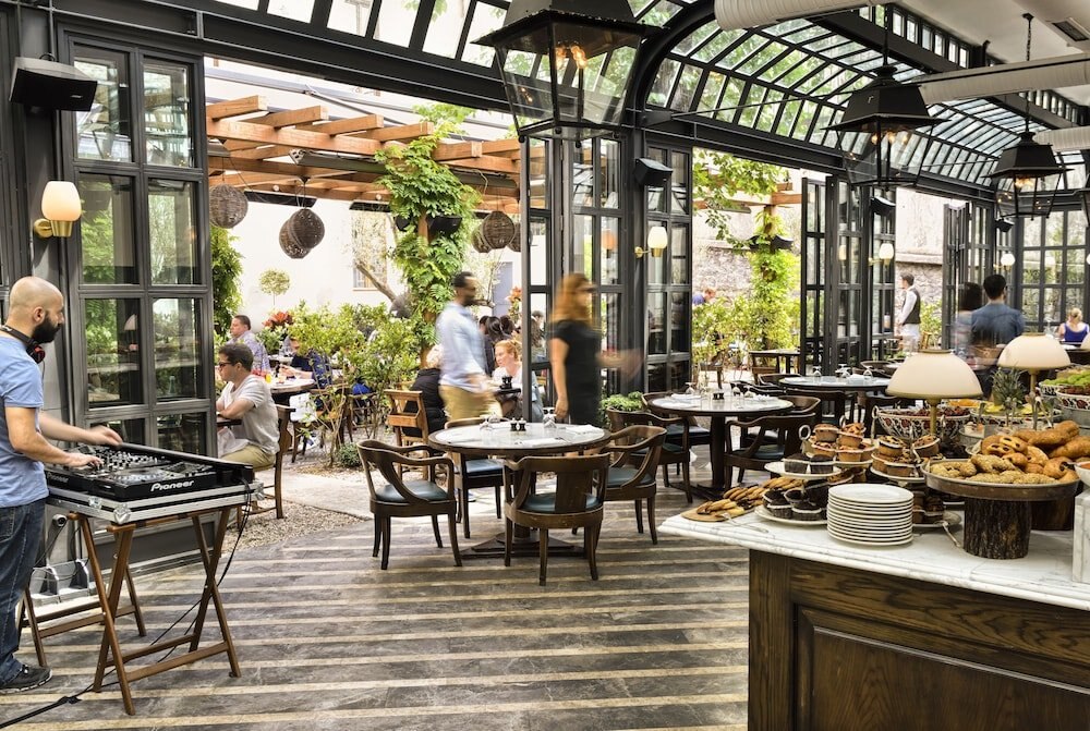 Soho House Istanbul Istanbul Price Address Reviews