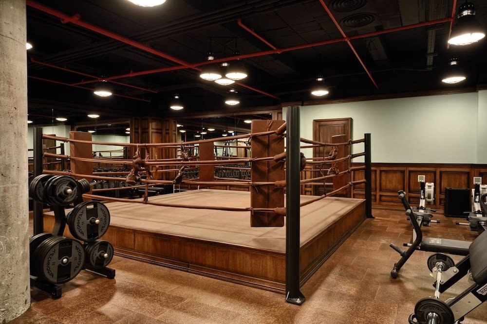 Soho House Istanbul Istanbul Price Address Reviews