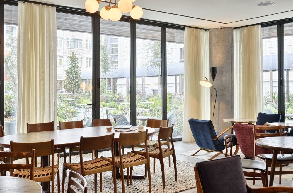 Soho House Istanbul Istanbul Price Address Reviews