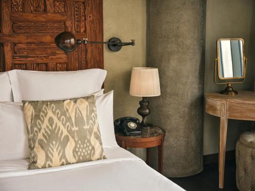 Soho House Istanbul - Tap to explore photos