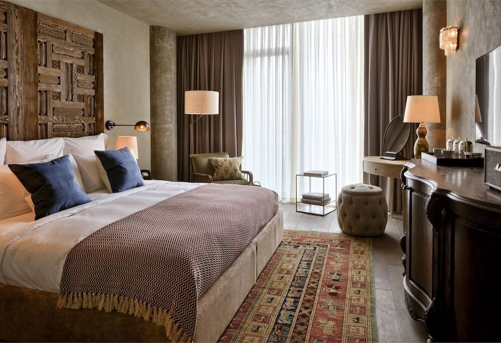 Soho House Istanbul Istanbul Price Address Reviews