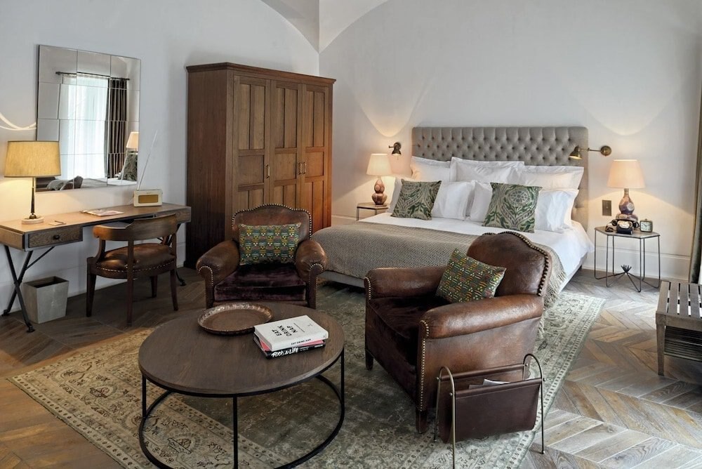Soho House Istanbul Istanbul Price Address Reviews