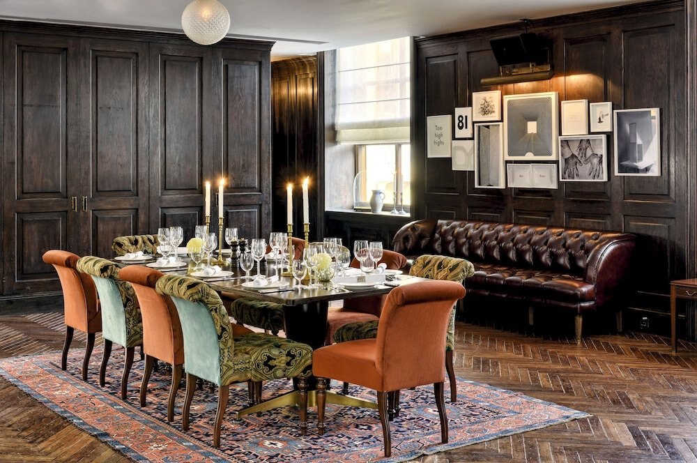 Soho House Istanbul Istanbul Price Address Reviews