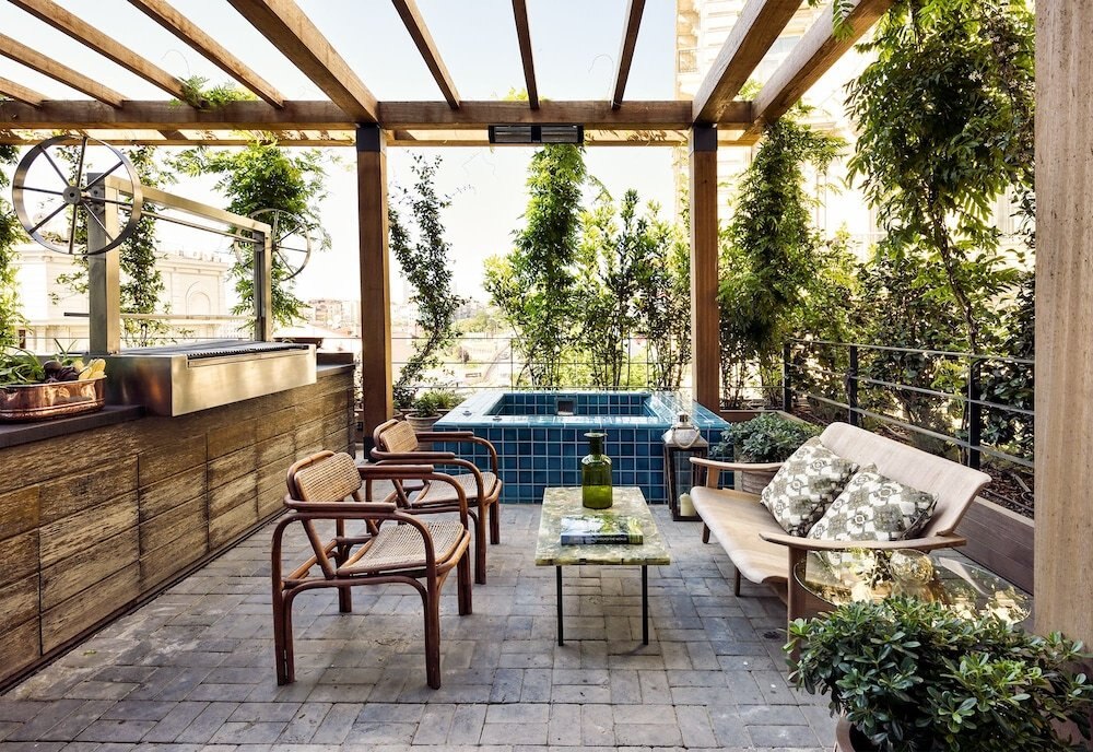 Soho House Istanbul Istanbul Price Address Reviews