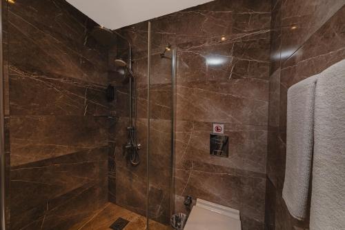 Redmont Hotel Nisantasi Room Type - Junior Suite