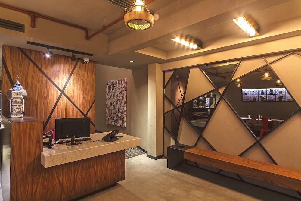 Redmont Hotel Nisantasi Istanbul Price Address Reviews