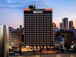 APA Hotel Yamanote Otsuka Eki Tower - Tap to explore photos