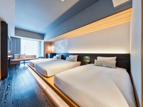 Mitsui Garden Hotel Ginza Gochome - Tap to explore photos
