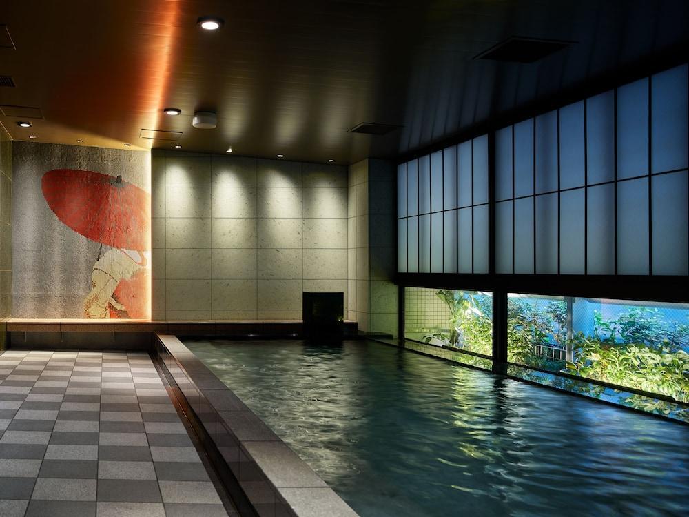Mitsui Garden Hotel Ginza Gochome - Tap to explore photos