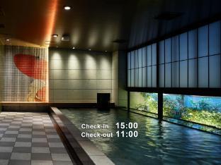 Mitsui Garden Hotel Ginza Gochome - Tap to explore photos