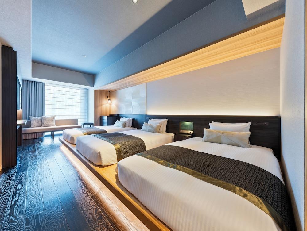 Mitsui Garden Hotel Ginza Gochome - Tap to explore photos