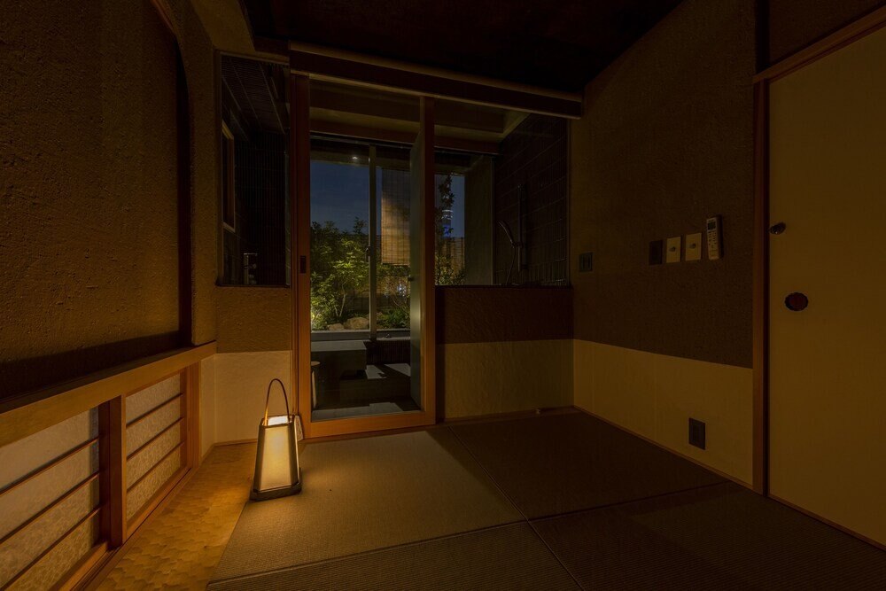 Cyashitsu Ryokan Asakusa - Tap to explore photos