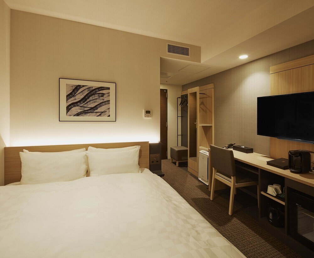 Tmark City Hotel Tokyo Omori Room Type - Double Room, Non Smoking