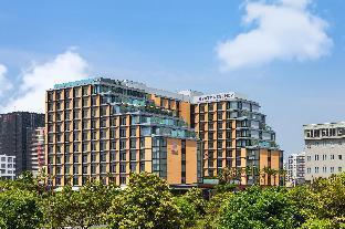Hyatt Regency Tokyo Bay - Tap to explore photos