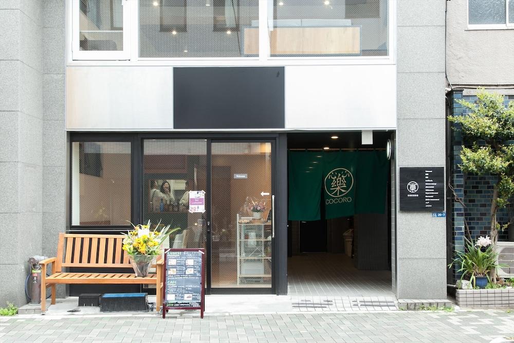 44824 Hotel Cocoro Inn Asakusa Kuramae - Tap to explore photos