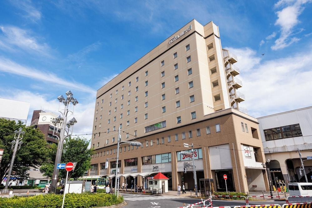 JR East Hotel Mets Koenji - Tap to explore photos