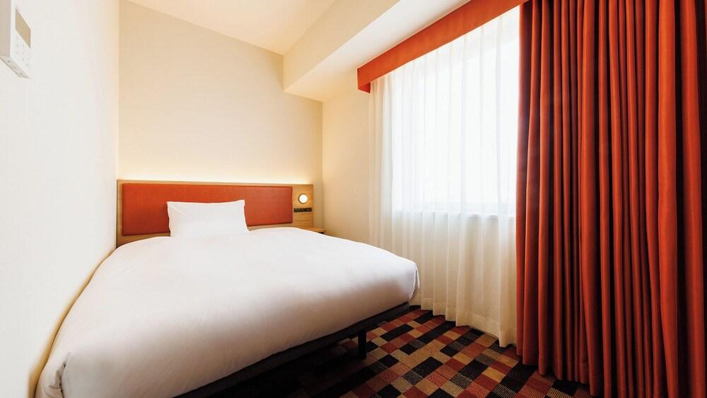 JR East Hotel Mets Koenji Room Type - Single Room, Non Smoking (for 2 Person) JR East Hotel Mets Koenji Room Type - Single Room, Non Smoking (for 2 Person)