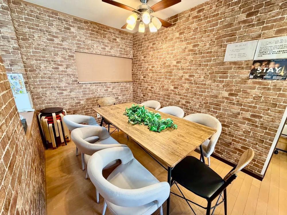 Hotel El Shinjuku 2 Room Type - Private Vacation Home