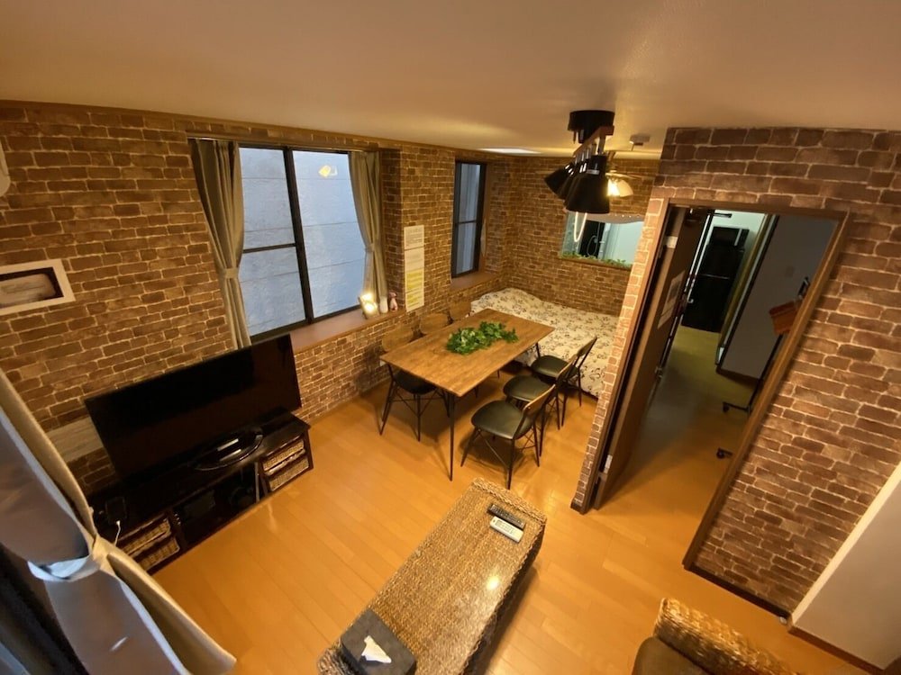 Hotel El Shinjuku 2 Room Type - Private Vacation Home Hotel El Shinjuku 2 Room Type - Private Vacation Home
