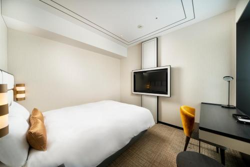 KOKO HOTEL Premier Nihonbashi Hamacho Room Type - Superior Double Room - Non-Smoking KOKO HOTEL Premier Nihonbashi Hamacho Room Type - Superior Double Room - Non-Smoking