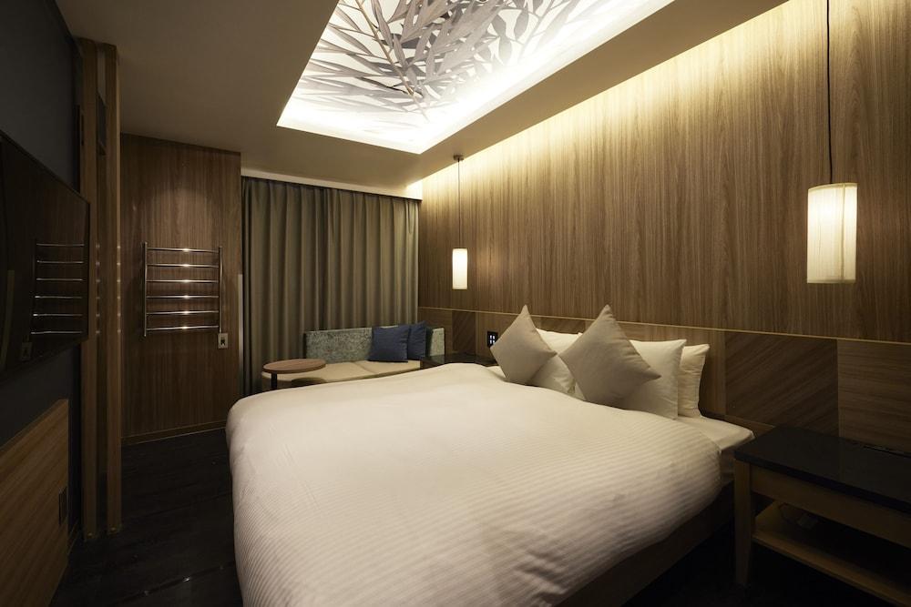 ALFIT HOTEL & BAR AKASAKA Room Type - Deluxe Room