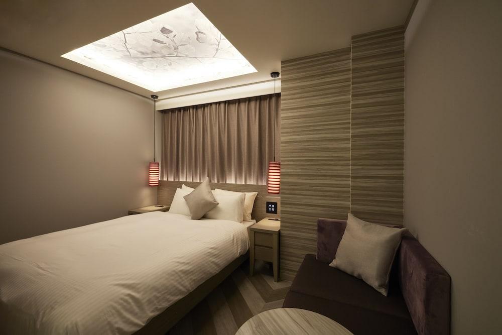 ALFIT HOTEL & BAR AKASAKA Room Type - Standard Double Room