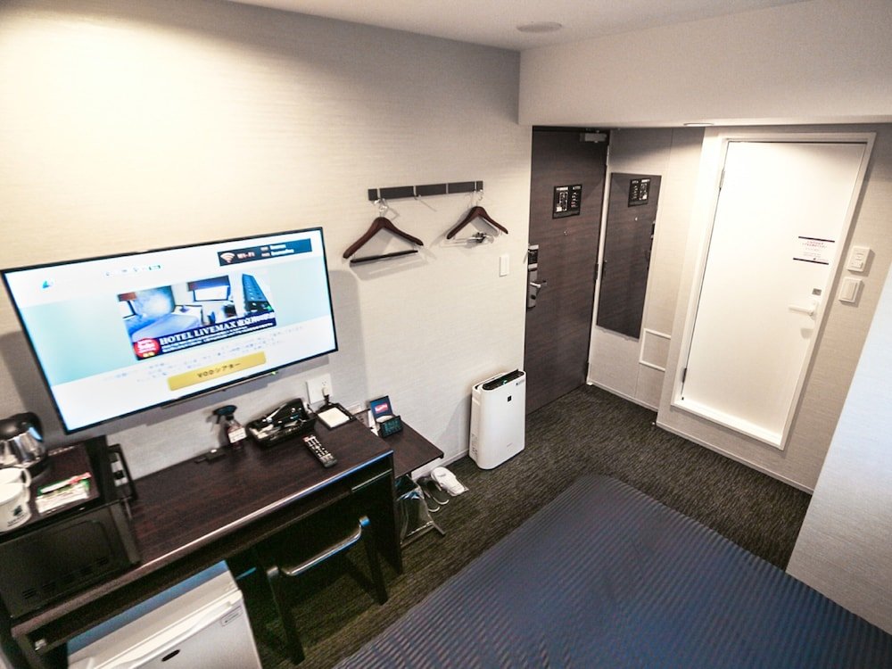 Hotel Live Max Tokyo Kanda Station - Tap to explore photos