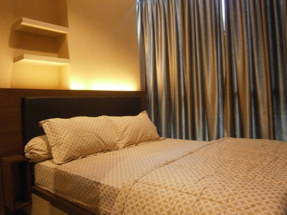 GP Plaza Apartment